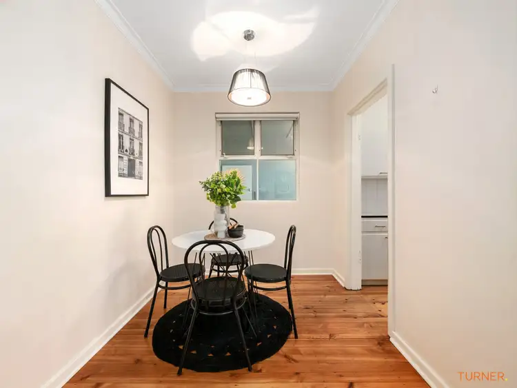 Fifth view of Homely unit listing, 3/27 Burke Street, Tusmore SA 5065