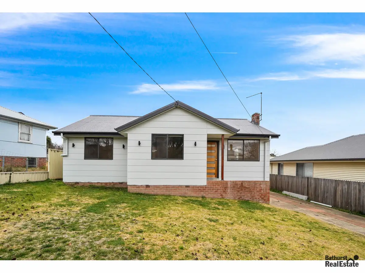 Main view of Homely house listing, 11 Hamley Street, South Bathurst NSW 2795