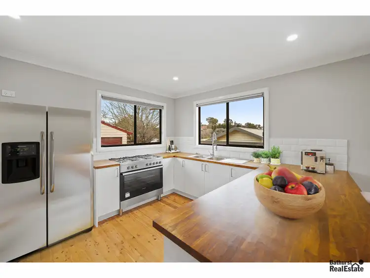 Third view of Homely house listing, 11 Hamley Street, South Bathurst NSW 2795