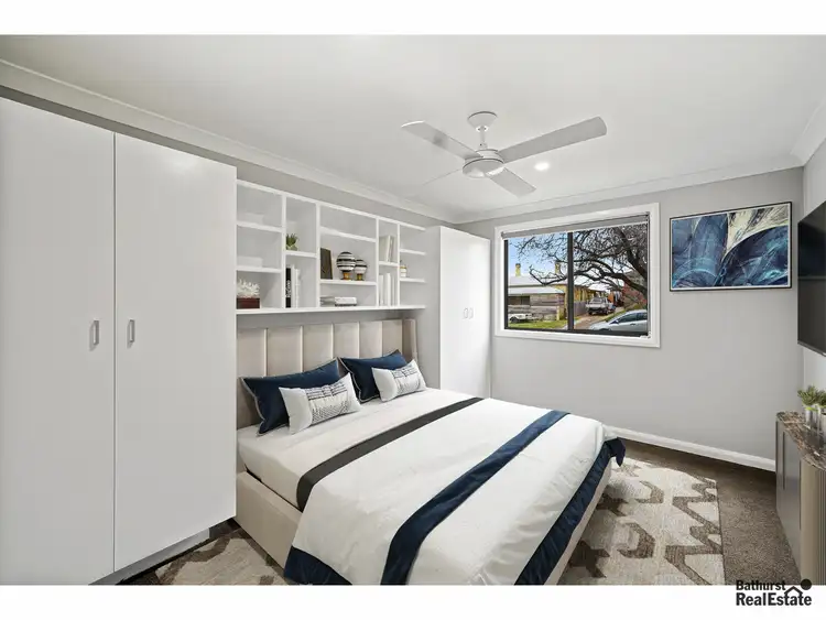 Fourth view of Homely house listing, 11 Hamley Street, South Bathurst NSW 2795