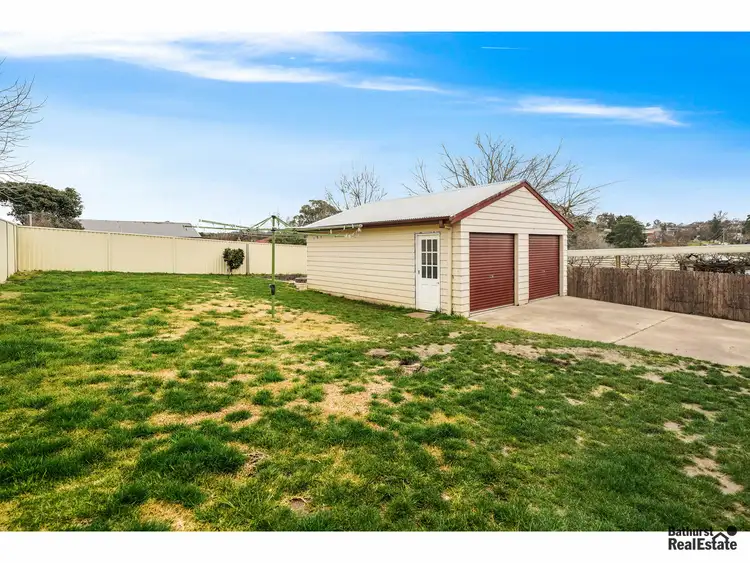 Fifth view of Homely house listing, 11 Hamley Street, South Bathurst NSW 2795