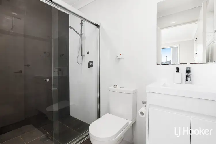 Fifth view of Homely townhouse listing, 12 Raspberry Crescent, Schofields NSW 2762
