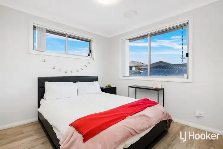 Sixth view of Homely townhouse listing, 12 Raspberry Crescent, Schofields NSW 2762