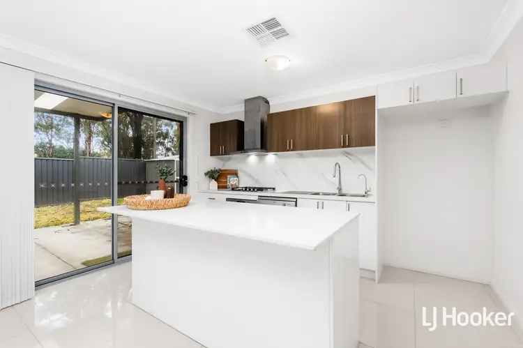 Second view of Homely house listing, 21 Matthias Street, Riverstone NSW 2765