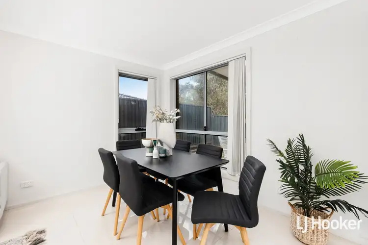 Third view of Homely house listing, 21 Matthias Street, Riverstone NSW 2765