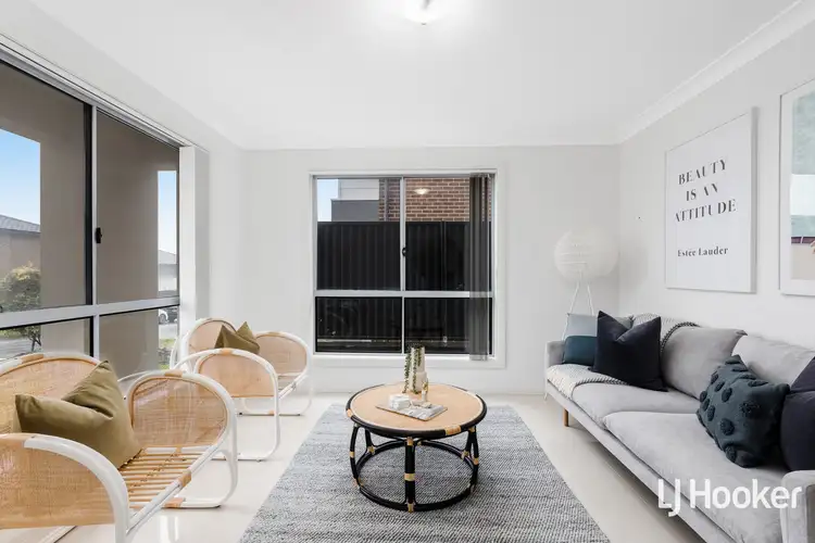 Fourth view of Homely house listing, 21 Matthias Street, Riverstone NSW 2765