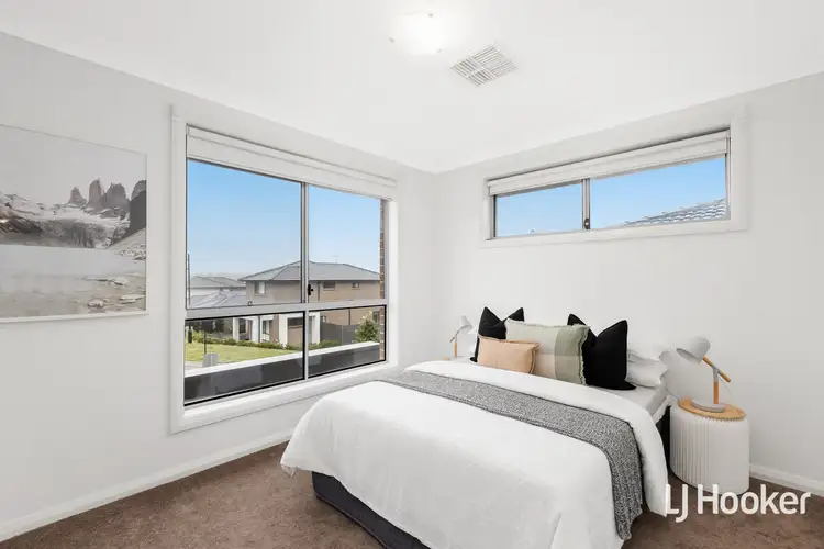 Sixth view of Homely house listing, 21 Matthias Street, Riverstone NSW 2765