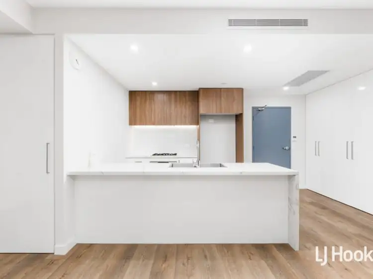 Main view of Homely apartment listing, 203/4B Isla Street, Schofields NSW 2762