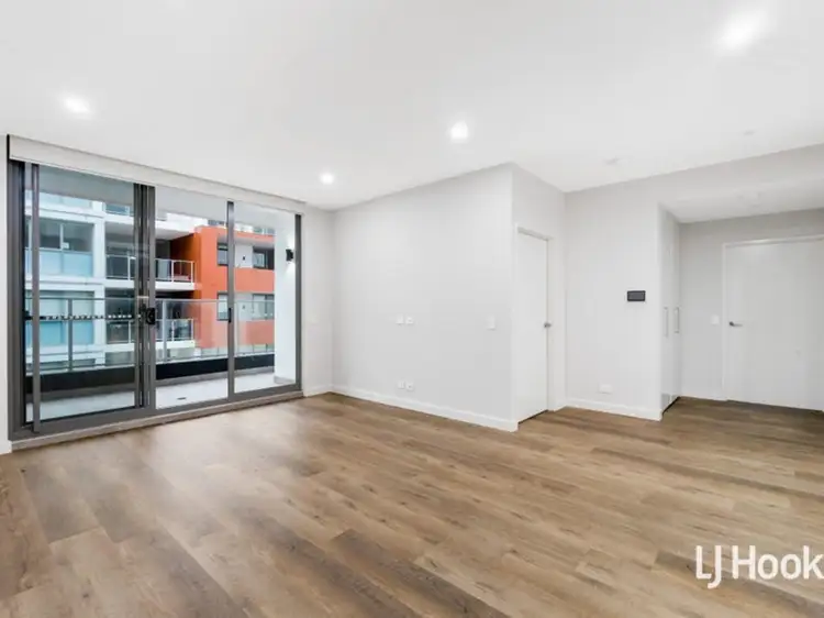 Second view of Homely apartment listing, 203/4B Isla Street, Schofields NSW 2762