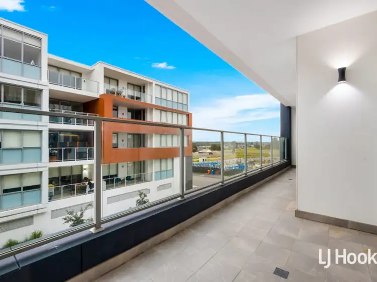 Third view of Homely apartment listing, 203/4B Isla Street, Schofields NSW 2762
