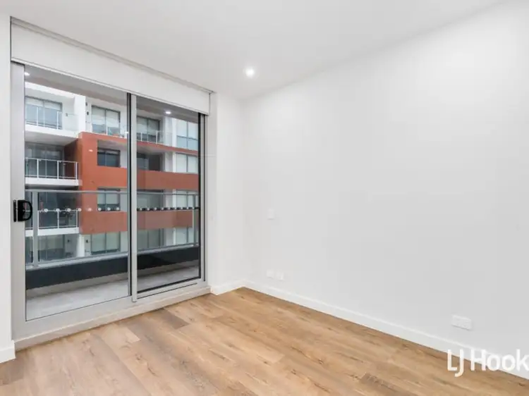 Fifth view of Homely apartment listing, 203/4B Isla Street, Schofields NSW 2762