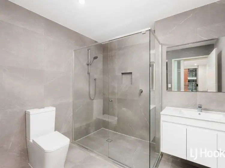 Sixth view of Homely apartment listing, 203/4B Isla Street, Schofields NSW 2762