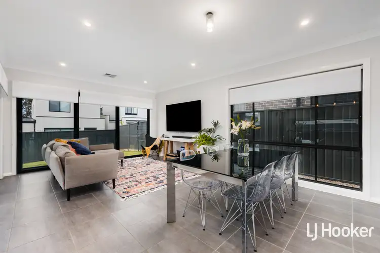 Fourth view of Homely house listing, 5 Lucia Street, Grantham Farm NSW 2765