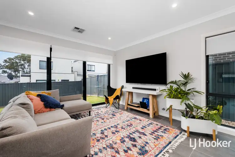 Fifth view of Homely house listing, 5 Lucia Street, Grantham Farm NSW 2765