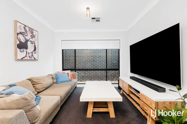 Sixth view of Homely house listing, 5 Lucia Street, Grantham Farm NSW 2765