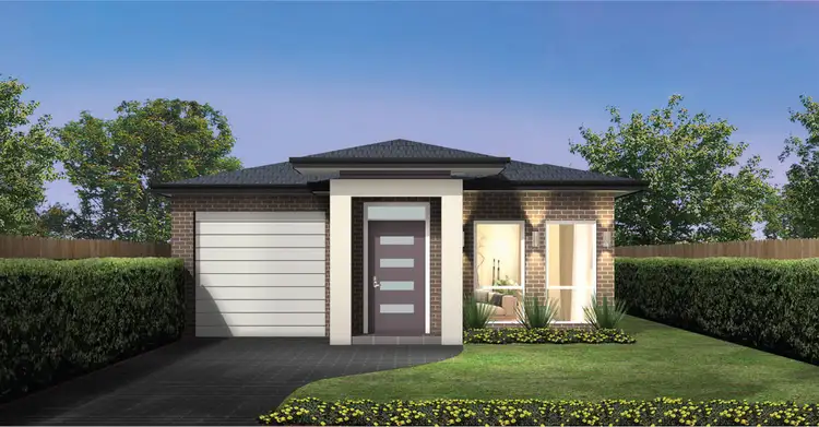 Main view of Homely house listing, 201/30 Polaris Way, Box Hill NSW 2765