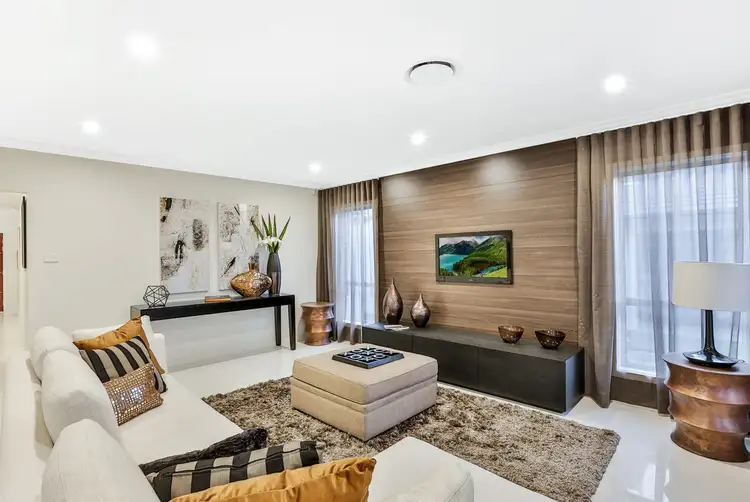 Second view of Homely house listing, 201/30 Polaris Way, Box Hill NSW 2765