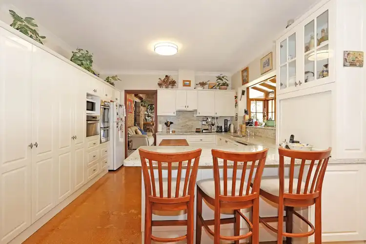 Third view of Homely rural property listing, 26 Level Crossing Road, Vineyard NSW 2765