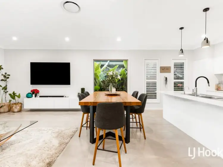 Third view of Homely house listing, 8 Bejar Street, Schofields NSW 2762