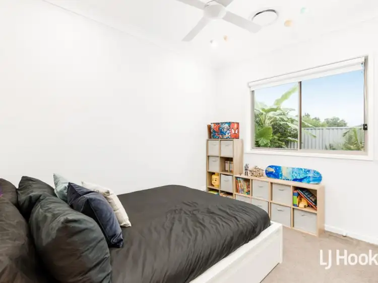 Fourth view of Homely house listing, 8 Bejar Street, Schofields NSW 2762