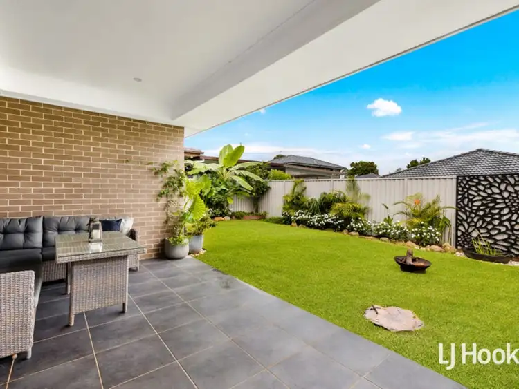 Fifth view of Homely house listing, 8 Bejar Street, Schofields NSW 2762