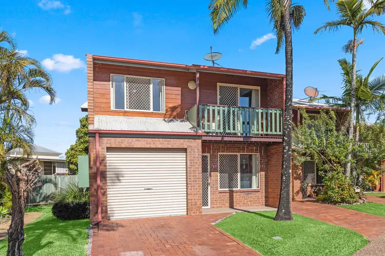 Second view of Homely unit listing, 15/238 Alice Street, Maryborough QLD 4650
