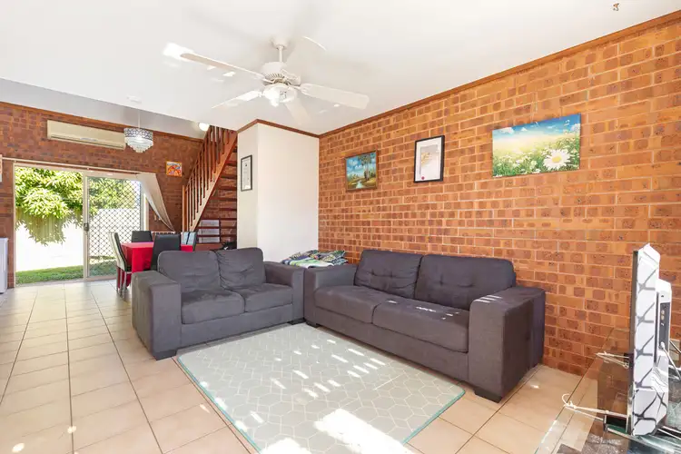 Third view of Homely unit listing, 15/238 Alice Street, Maryborough QLD 4650