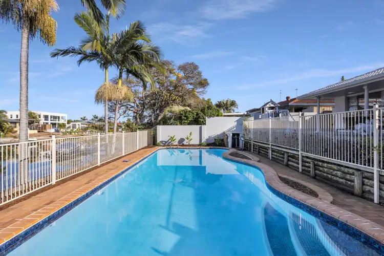 Third view of Homely house listing, 19 Rudd Street, Broadbeach Waters QLD 4218
