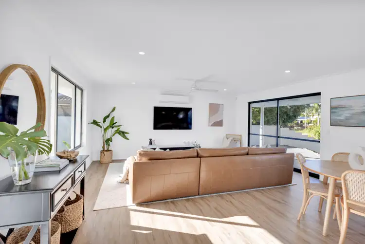 Sixth view of Homely house listing, 19 Rudd Street, Broadbeach Waters QLD 4218