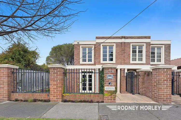 390 Wattletree Road, Malvern East VIC 3145