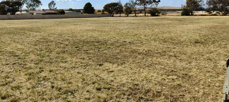 Main view of Homely land listing, LOT 67 Elder Terrace, Lochiel SA 5510