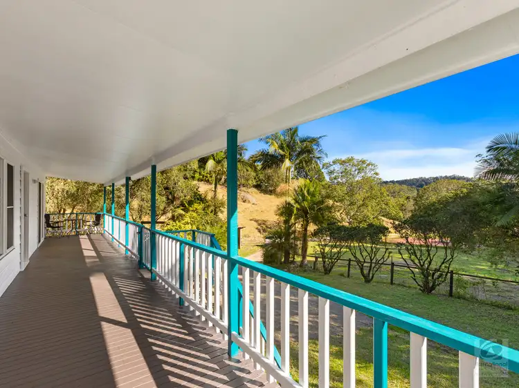 Main view of Homely rural property listing, 10 Culbara Place, Stokers Siding NSW 2484