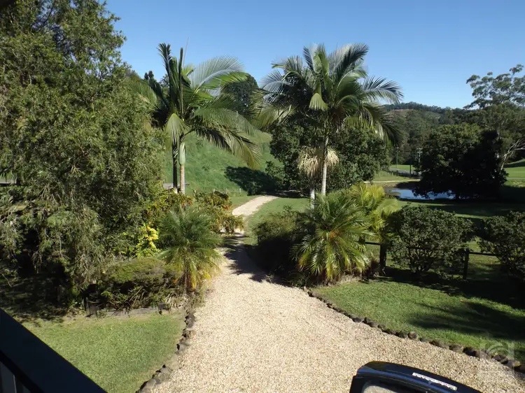 Second view of Homely rural property listing, 10 Culbara Place, Stokers Siding NSW 2484