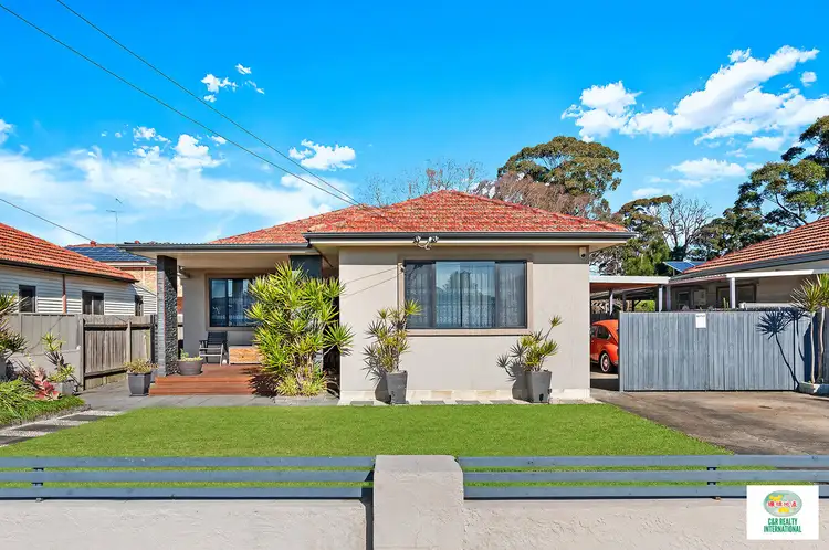 38 Baker Street, Merrylands NSW 2160