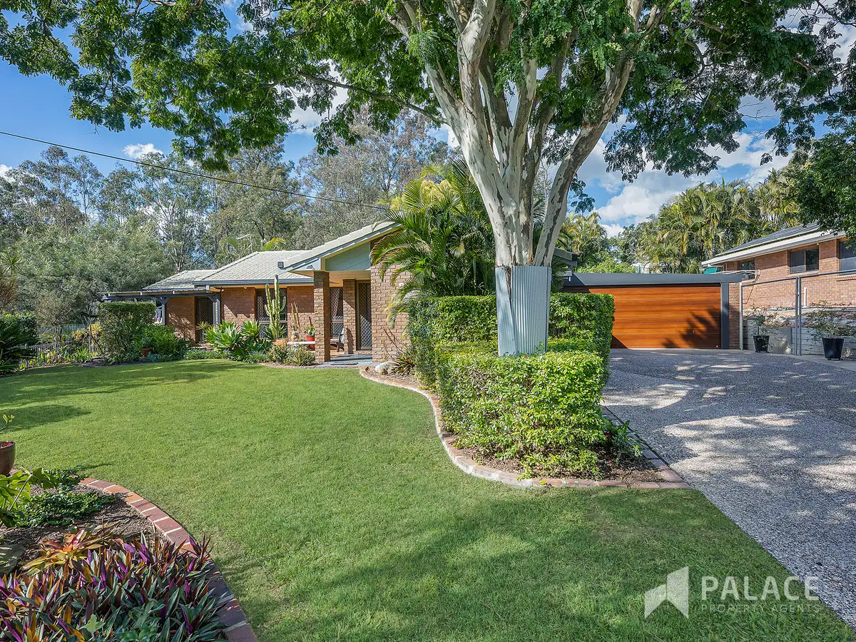 Main view of Homely house listing, 25 Hood Street, Karalee QLD 4306