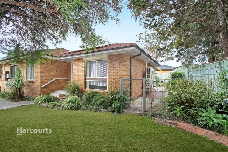Second view of Homely villa listing, 2/20 Horsley Drive, Horsley NSW 2530