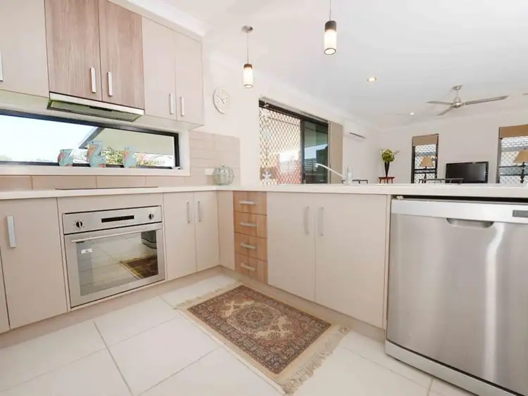Third view of Homely semi-detached listing, 2/6 Clarendon Street, Clinton QLD 4680