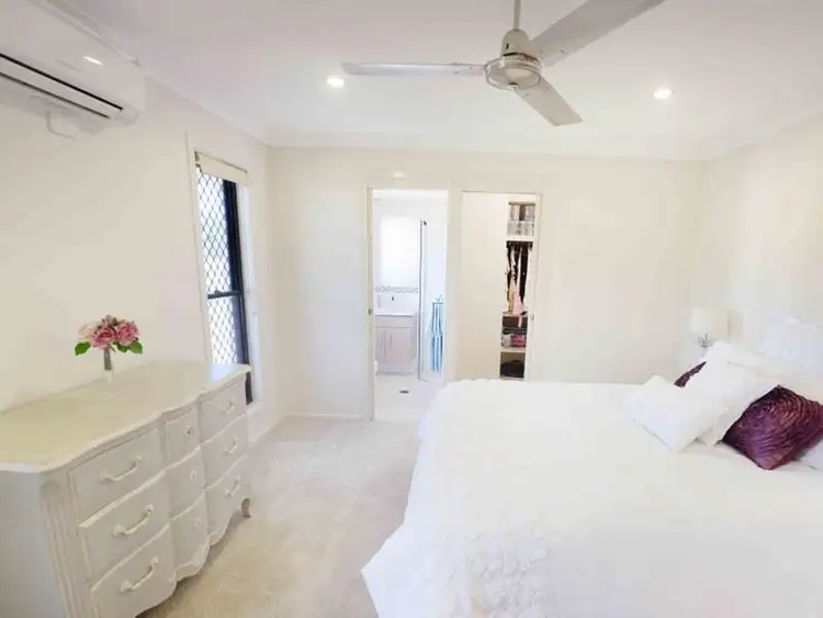 Sixth view of Homely semi-detached listing, 2/6 Clarendon Street, Clinton QLD 4680