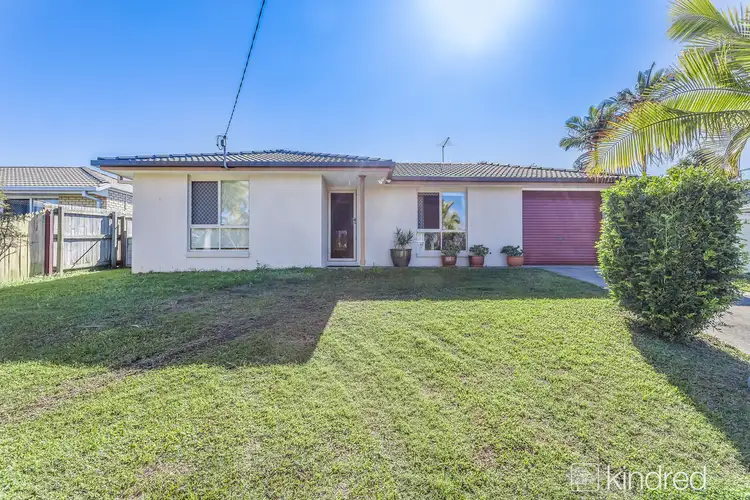 Main view of Homely house listing, 6 Sandra Court, Deception Bay QLD 4508