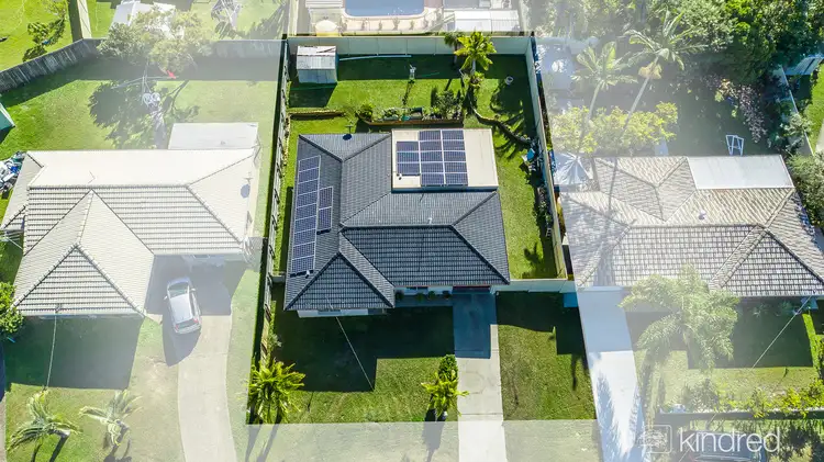 Second view of Homely house listing, 6 Sandra Court, Deception Bay QLD 4508