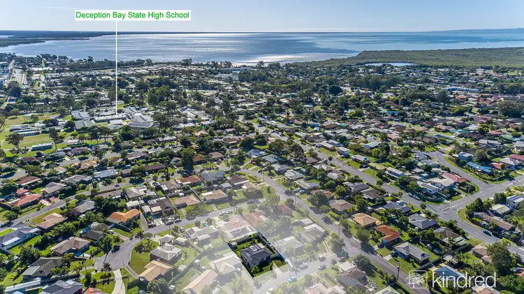 Fourth view of Homely house listing, 6 Sandra Court, Deception Bay QLD 4508