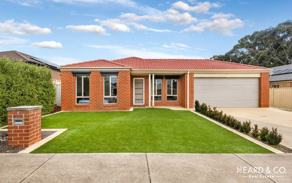 Main view of Homely house listing, 48 Averys Road, California Gully VIC 3556