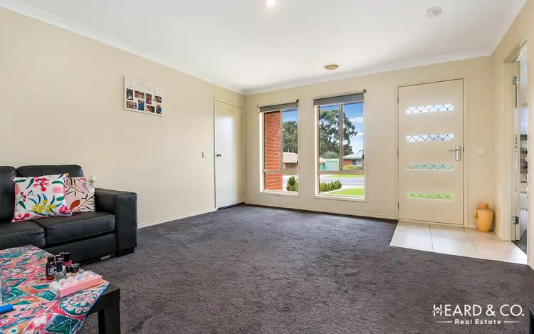 Second view of Homely house listing, 48 Averys Road, California Gully VIC 3556