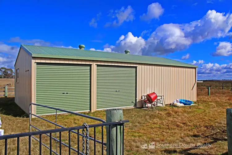 Second view of Homely land listing, 49 Station Street, Hendon QLD 4362