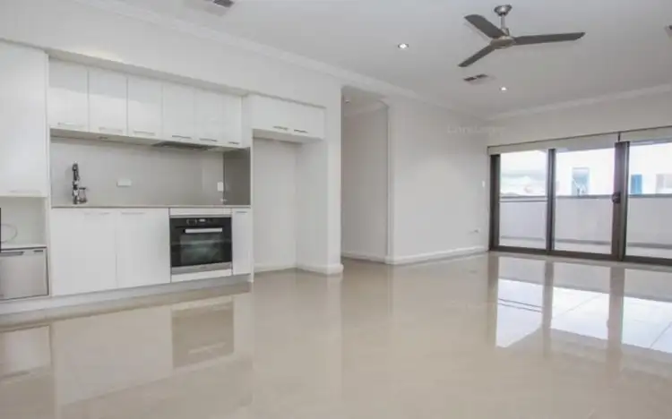 Fifth view of Homely apartment listing, 4/440 William Street, Perth WA 6000