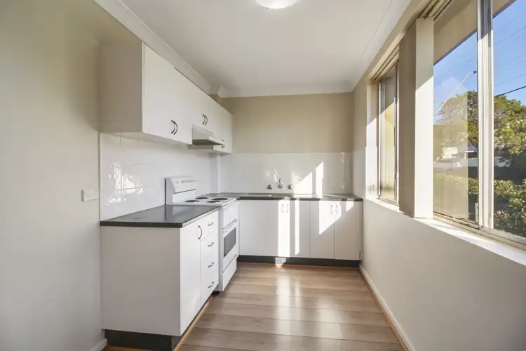 Second view of Homely apartment listing, 6/83 Balgownie Road, Balgownie NSW 2519