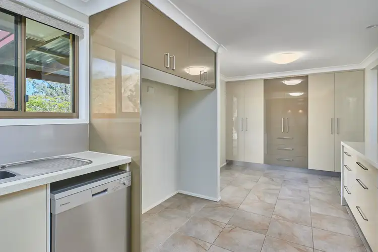 Fifth view of Homely rural property listing, 4 Riverview Drive, River Ranch QLD 4680