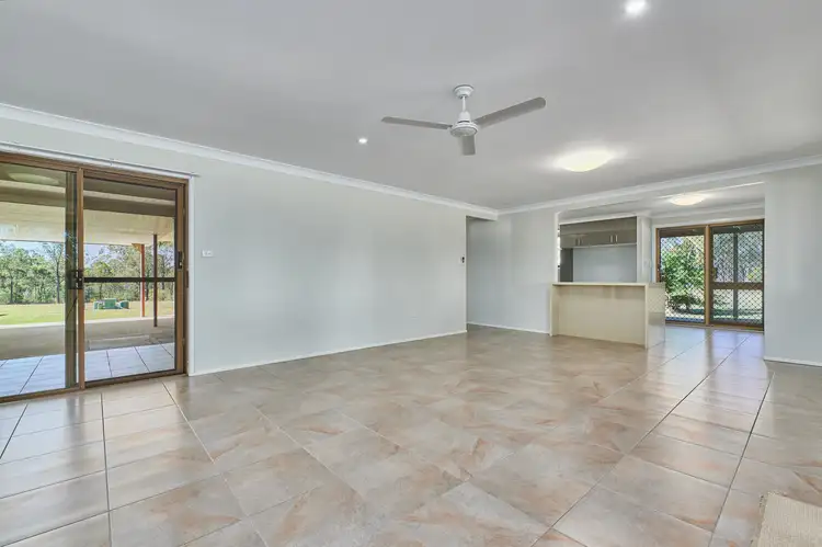 Sixth view of Homely rural property listing, 4 Riverview Drive, River Ranch QLD 4680