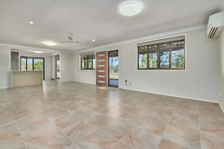 Seventh view of Homely rural property listing, 4 Riverview Drive, River Ranch QLD 4680