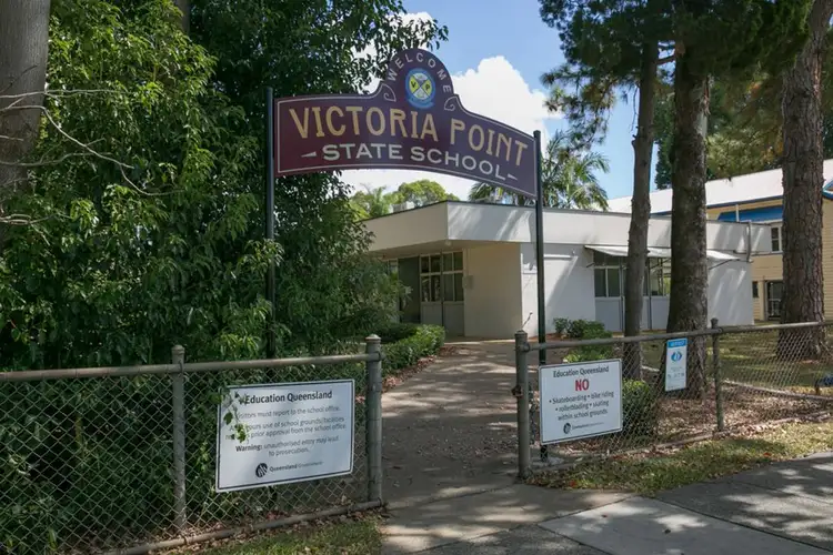 Seventh view of Homely house listing, 7 Point O'Halloran Road, Victoria Point QLD 4165